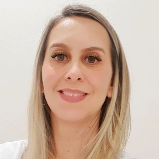 Dra. Érika Brosco
