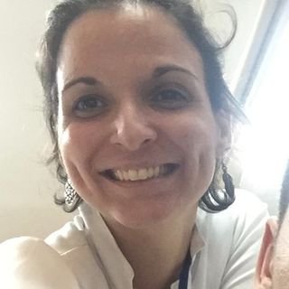 Dra. Ana Carolina Machado Teixeira Pascoal