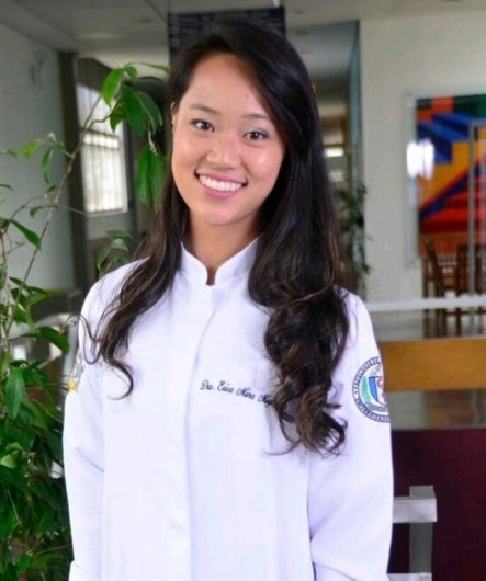Erica Mina Miyazima