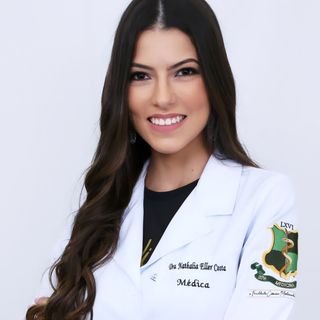 Dra. Nathalia Eller