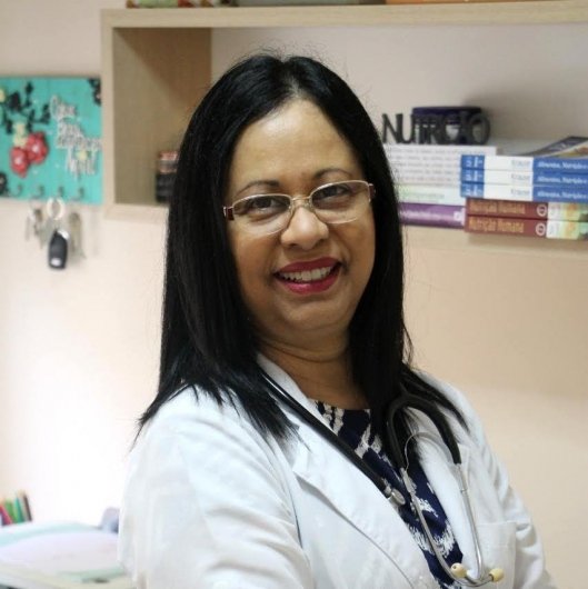 Dra. Viviane Faria da Silva