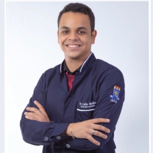 Dr. Carlos Barbosa