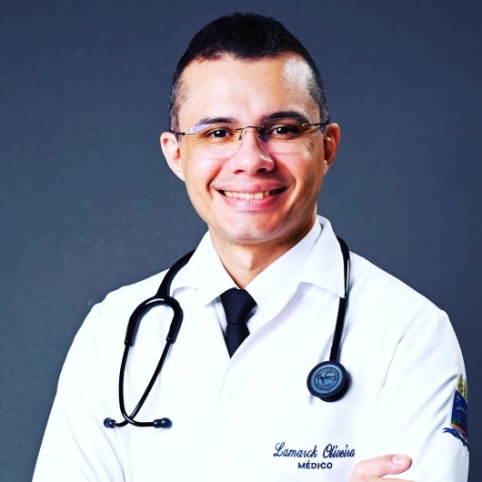 Dr. Lamarck do Vale Oliveira