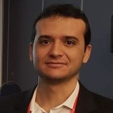 Dr. Lidemarcks Irineu Andrade