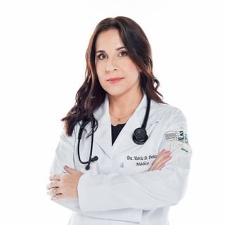 Dra. Márcia D'Arc de Freitas