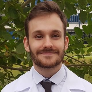 Dr. Vinicius Ruedas