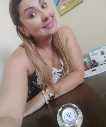 Stéfanny Silvestrini de Oliveira