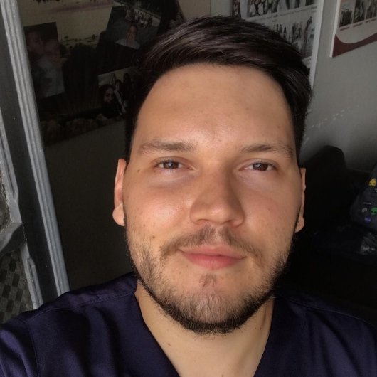 Mateus do Nascimento