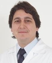 Dr. Sérgio Azevedo