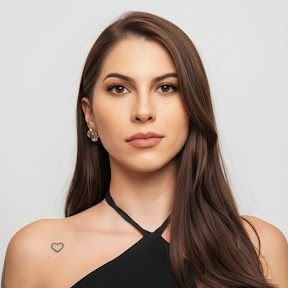 Aline Gabriele Celini Nascimento