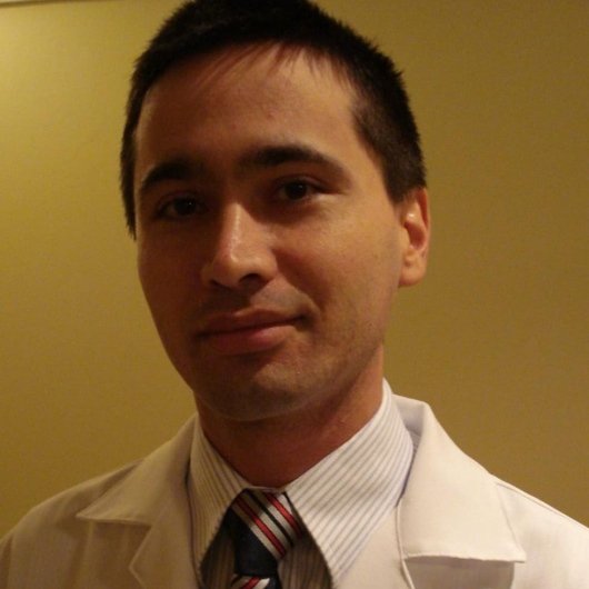Dr. Daniel Medeiros Moreira