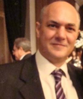 Dr. Luis Carlos Rodrigues