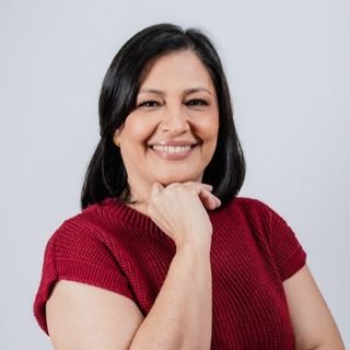 Maria Claudia Siqueira Pompilio