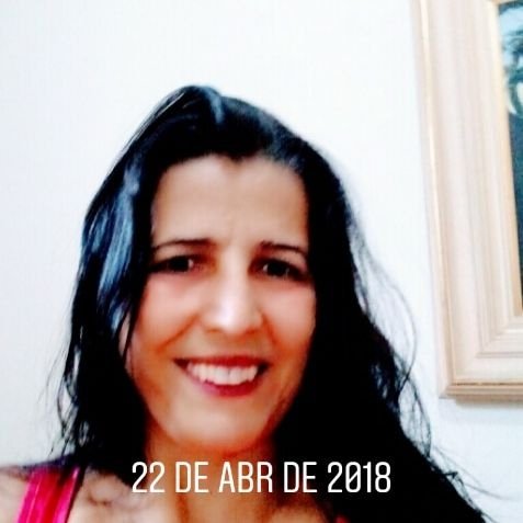 Luzia Carvalho