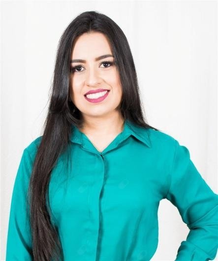 Ana Paula Costa Nascimento