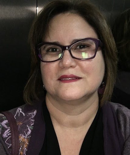 Ana Luísa Lana Pinto