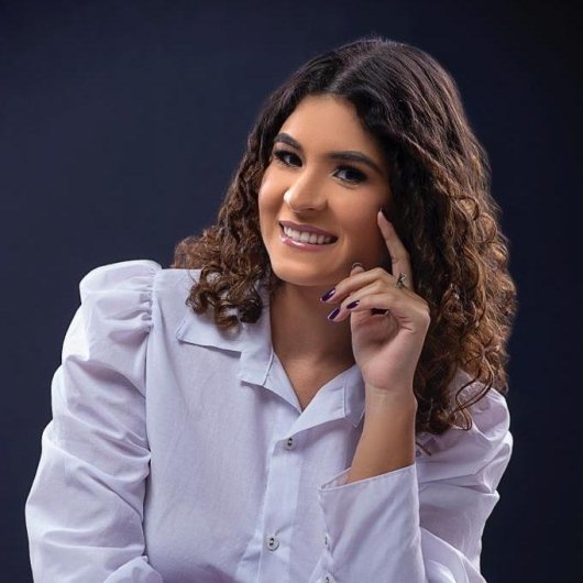 Dra. Jordana Gomes