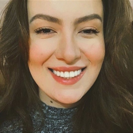 Jennyfer Justini