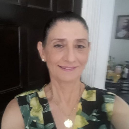 Dra. Teresa Maria Soares Rolim