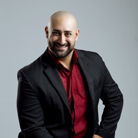Carlos Araújo
