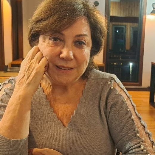 Enriqueta Nin Vanoli