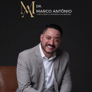 Dr. Marco Antonio Dias Figueiredo