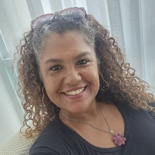 Flávia Maria dos Santos
