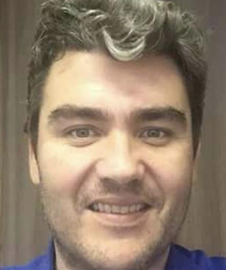 Dr. Lawrence de Oliveira Assis