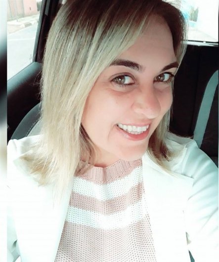 Daniela Didone Silva