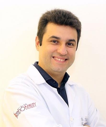 Dr. Klifer Braum