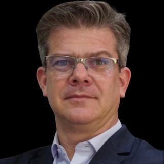 Dr. Fernando Borges Ribeiro