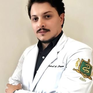 Dr. Gabriel S. Paiva