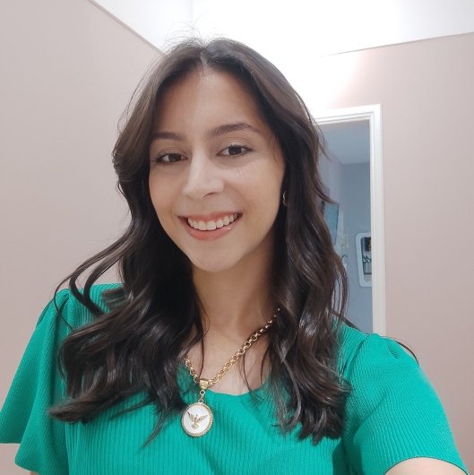 Gabrielly Alves Burci