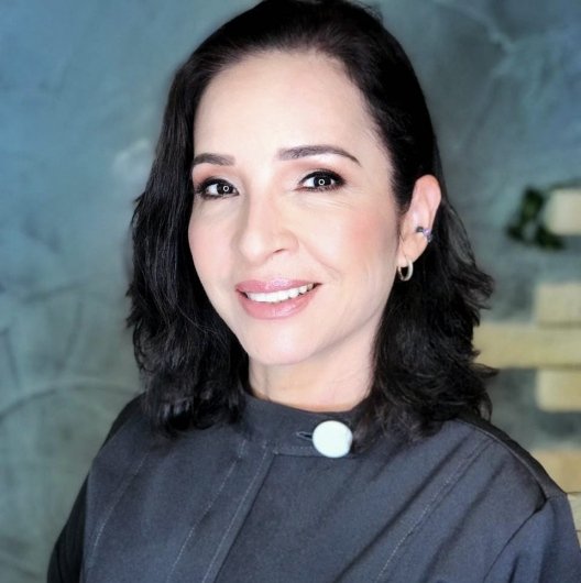 Dra. Dirlei Alves Ferreira