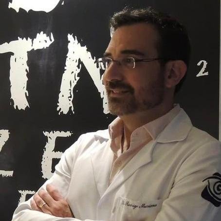 Dr. Rodrigo Muriano Borges