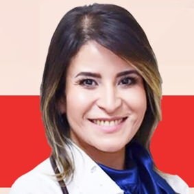 Dra. Wladia de Albuquerque Silva