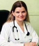 Dra. Carla Fabiana Gapski