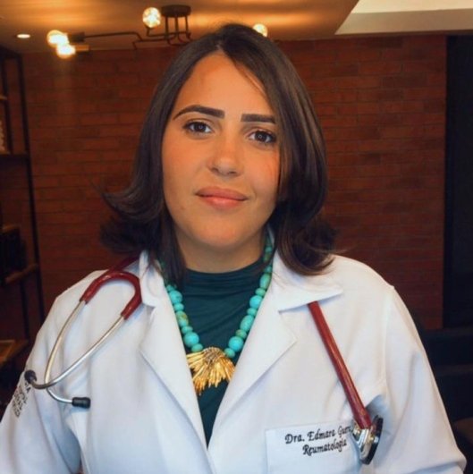 Dra. Edmara Guerra