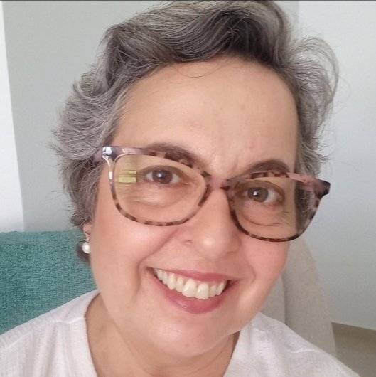 Maria Rita Ozolins da Costa