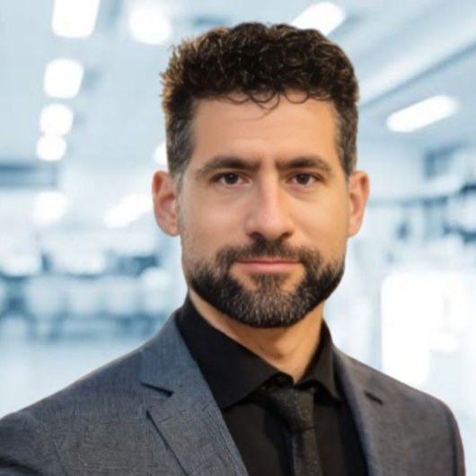 Dr. Mauricio Sarkis