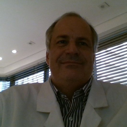 Prof. Alexandre Gomes Sibanto Simoes