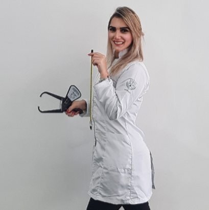 Liandra Maia