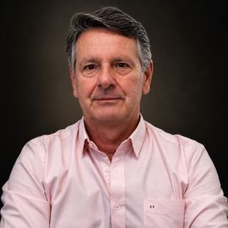 Dr. Sérgio Coutinho Feijó