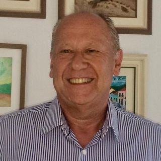 Dr. Iberê do Nascimento