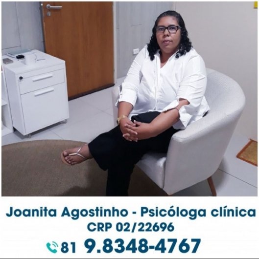 Joanita Agostinho