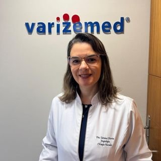 Dra. Tatiana Ferreira de Oliveira