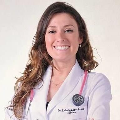 Dra. Rafaela Lopes Bisson