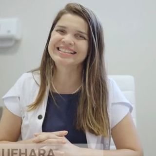 Prof. Juliana Uehara