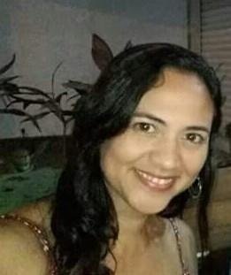 Aline Gundim