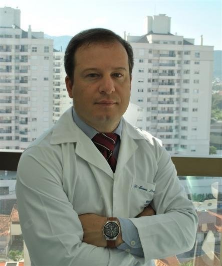 Dr. Evans Soares de Oliveira